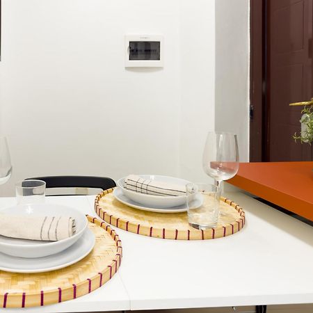 Gerardo Apartments Monza Buitenkant foto