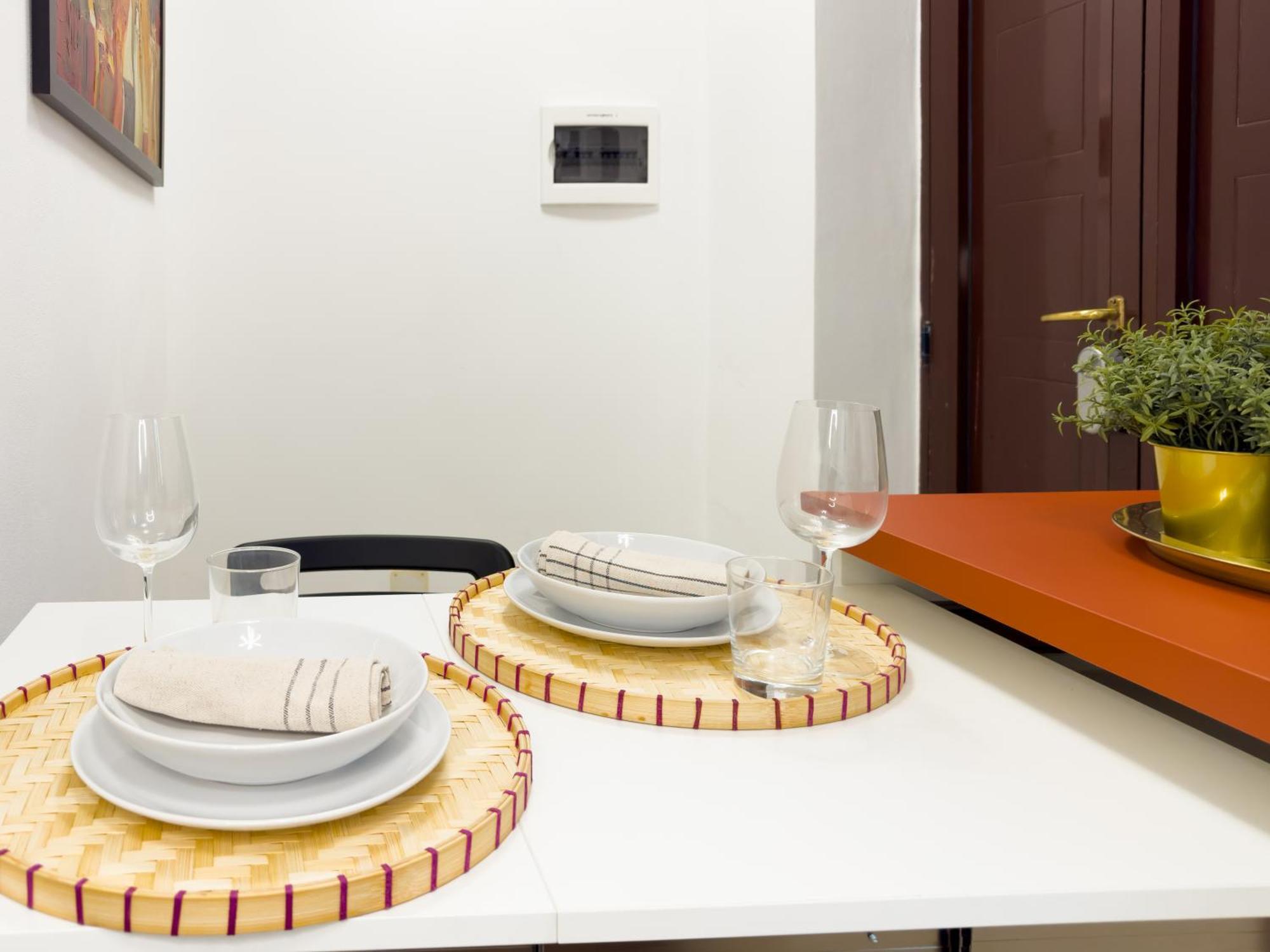 Gerardo Apartments Monza Buitenkant foto
