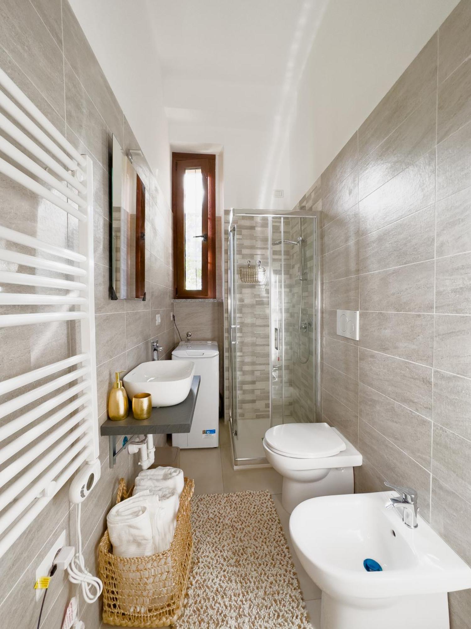 Gerardo Apartments Monza Buitenkant foto