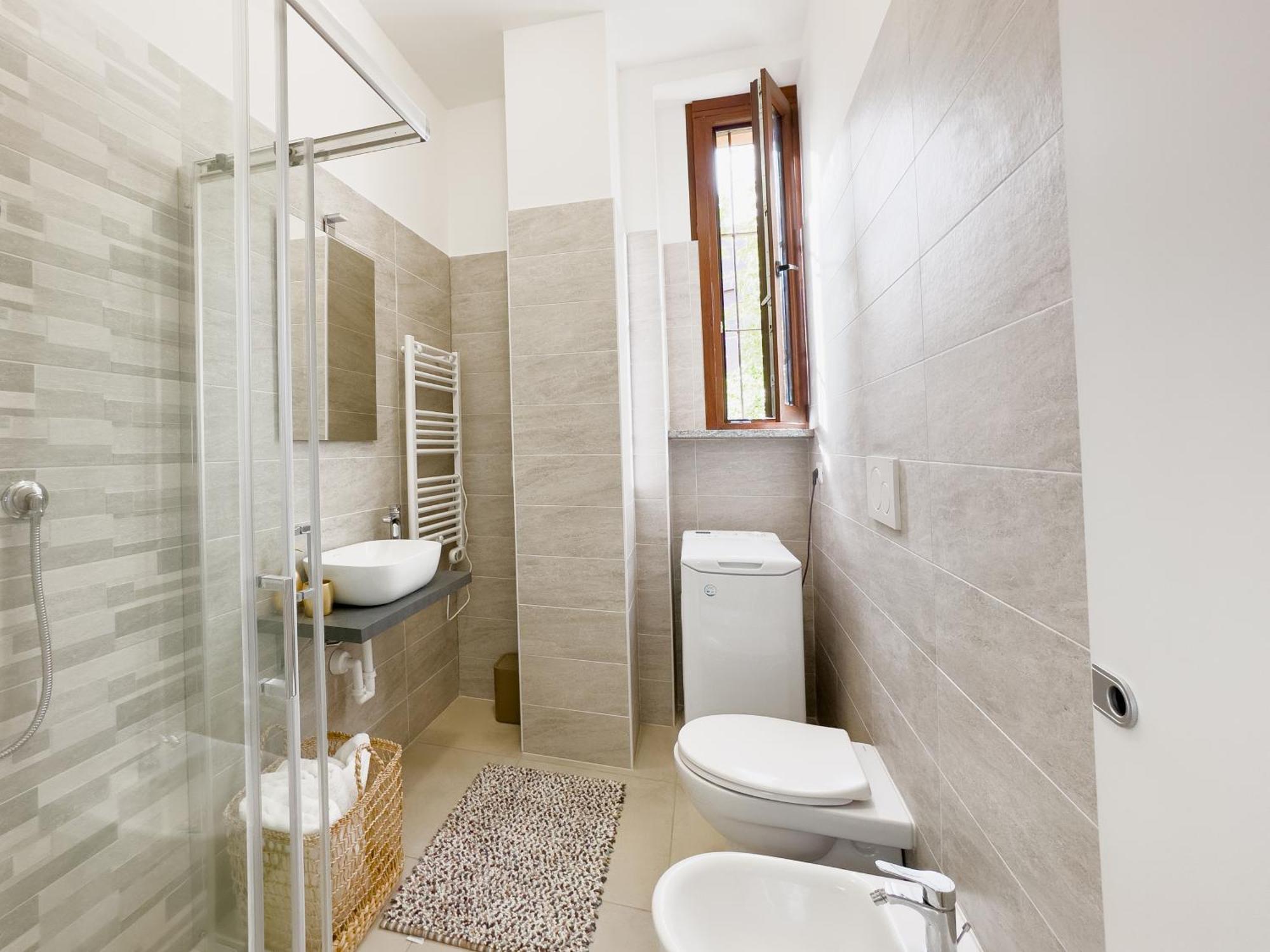Gerardo Apartments Monza Buitenkant foto