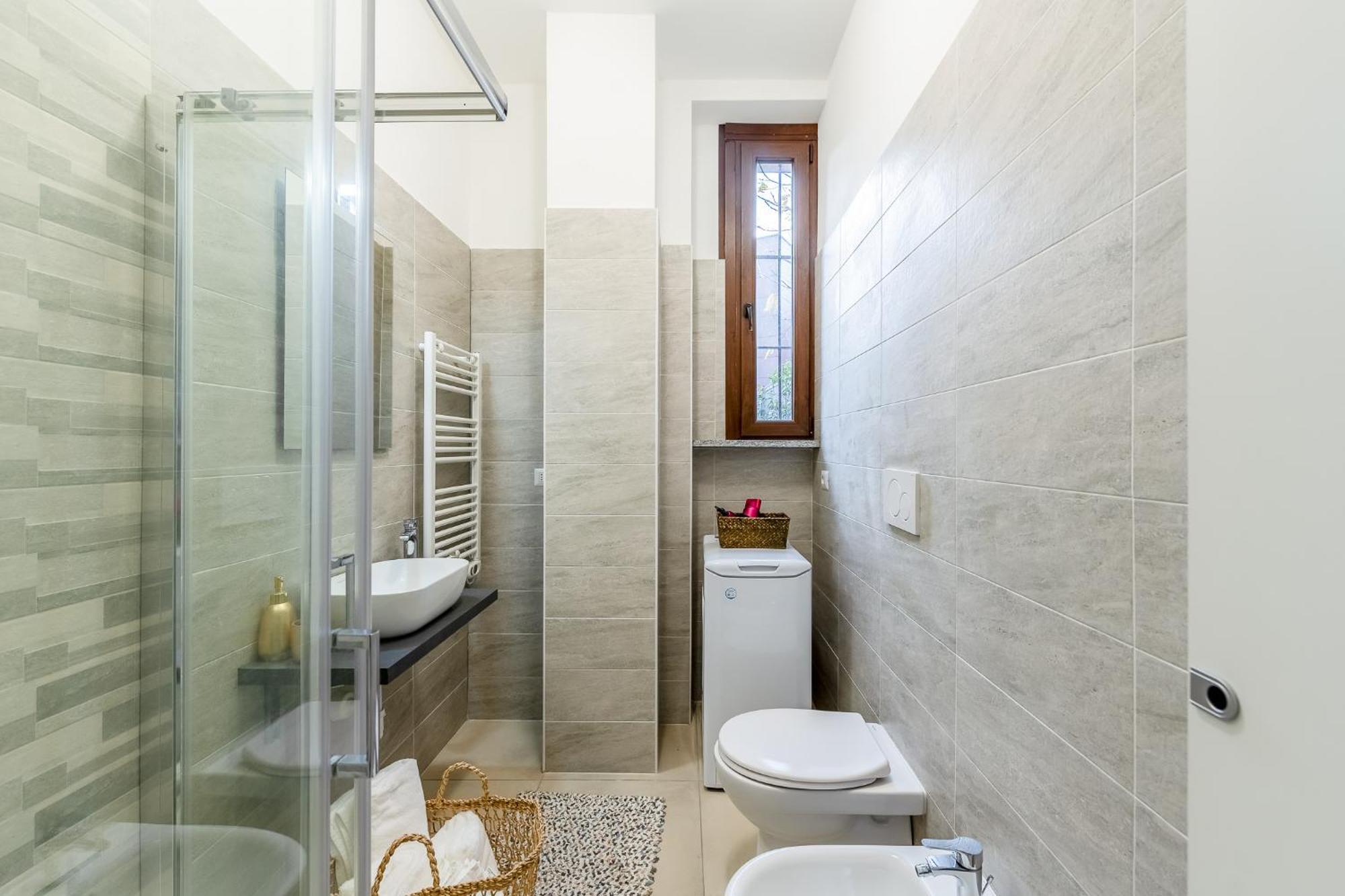 Gerardo Apartments Monza Buitenkant foto