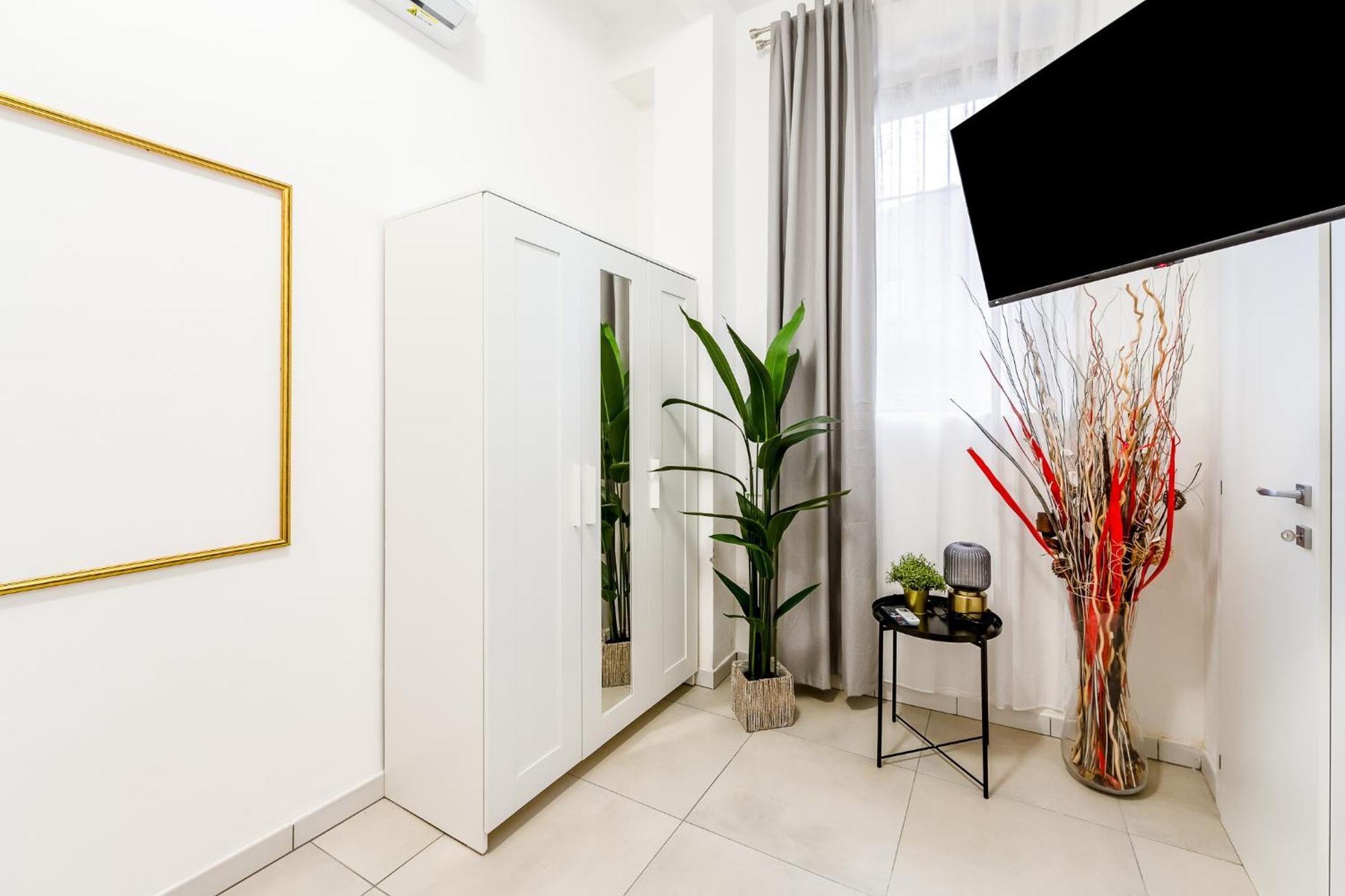 Gerardo Apartments Monza Buitenkant foto