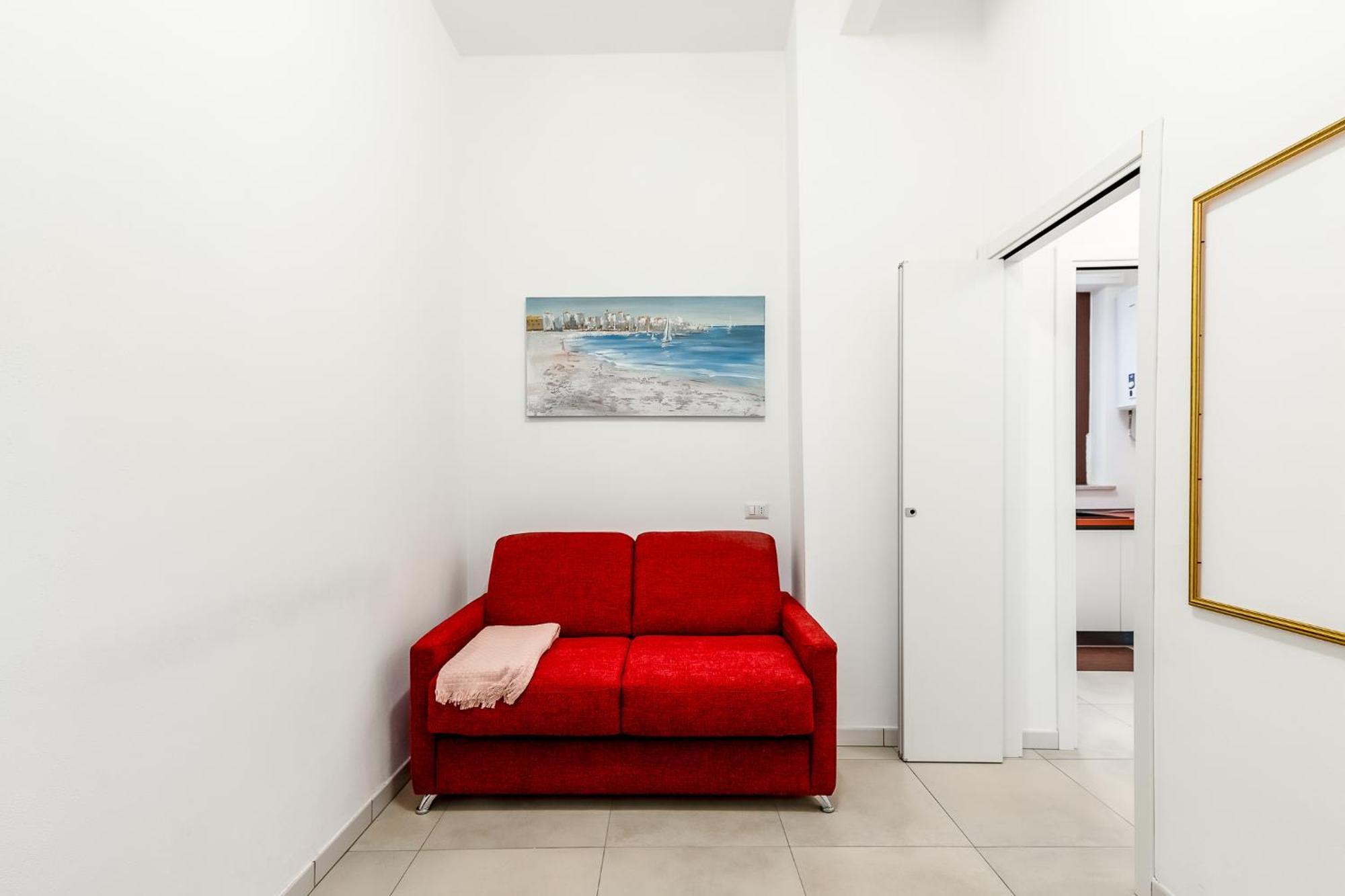 Gerardo Apartments Monza Buitenkant foto