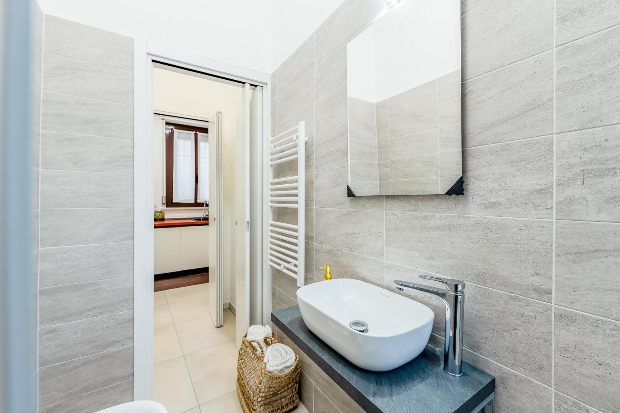 Gerardo Apartments Monza Buitenkant foto